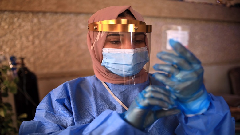 آخرین آمار کرونا در اقلیم ‌کُردستان